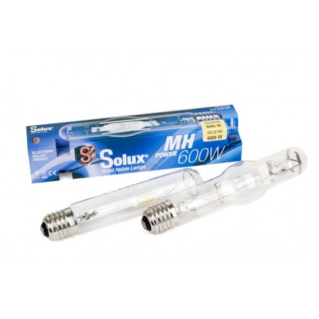 Lámpara Solux MH