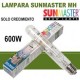 Lámpara Sunmaster MH Veggie