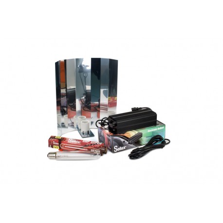 KIT 600 W Electrónicos