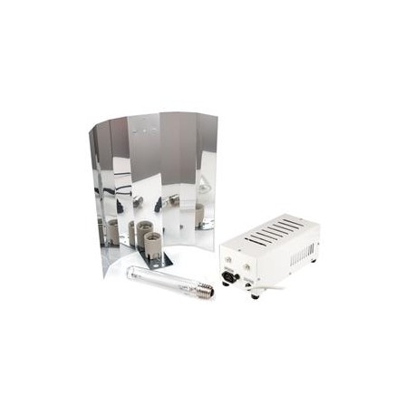 Kit 600 W Magnéticos