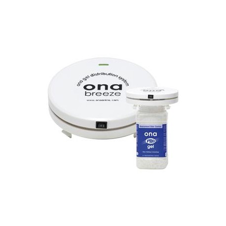 Ona Dispenser Breeze Fan