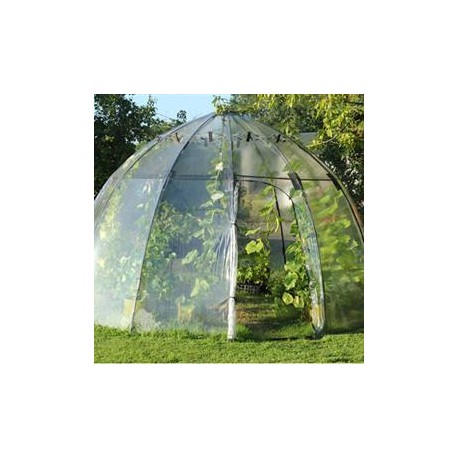 Invernadero Sunbubble