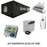 Kit Mammoth Elite HC 900L