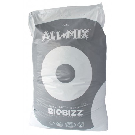All Mix Bio Bizz