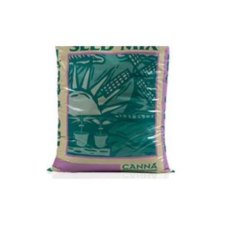 Seed Mix 25 L Canna