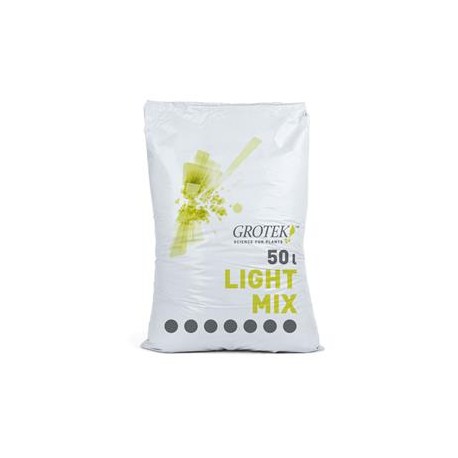 Light Mix 50 L Grotek