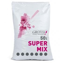 Super Mix 50 L Grotek