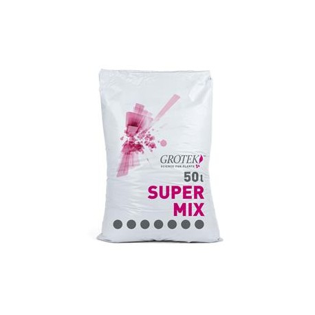 Super Mix 50 L Grotek