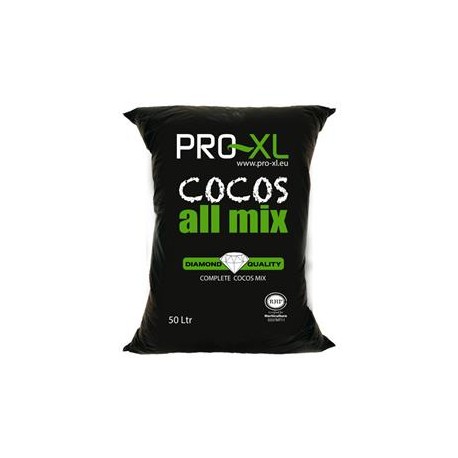 Pro-XL Cocos All Mix 50 L