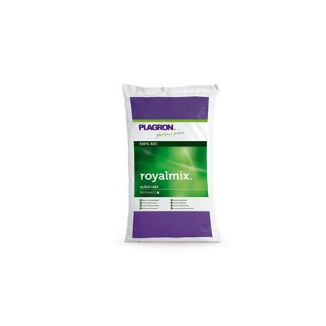 Royalmix Plagron