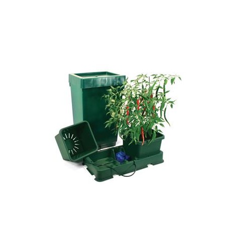 Easy2grow Systems