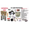 Kit 250w Profesional
