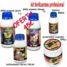 Pack Fertilizantes Delta Nutrients