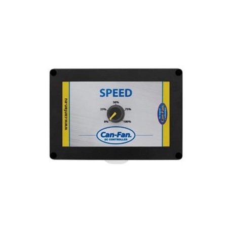 Fan Controller CAN-EC