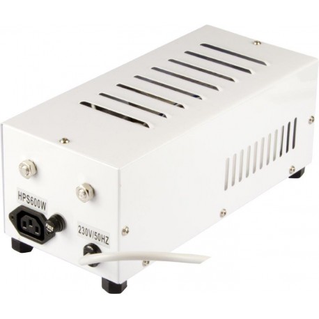 Balastros Magneto Solux