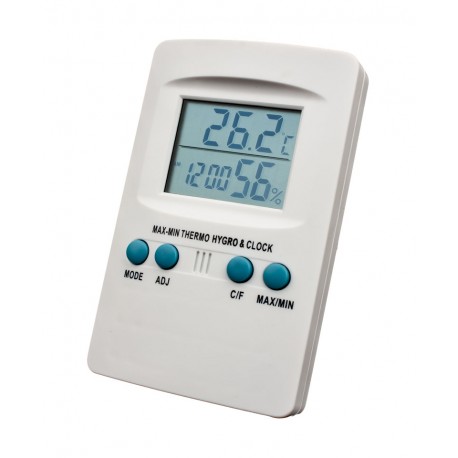 Mini Higrotemp Vanguard Hydroponics