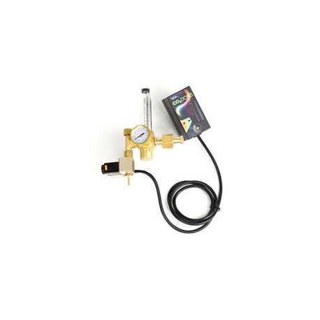 Controlador de CO2 DOSIS