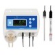 Controlador ph Bluelab