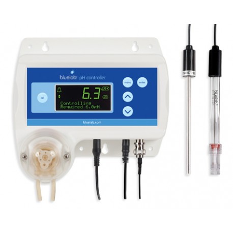 Controlador ph Bluelab