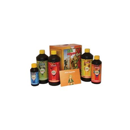 Ata Organics Box