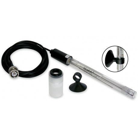 Electrodos de ph Bluelab