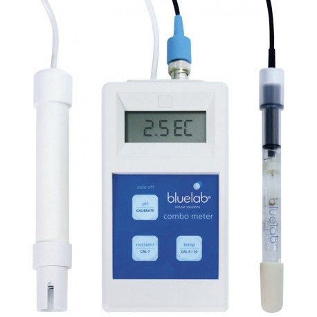 Bluelab Combo Meter