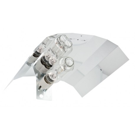 Reflector liso nacional