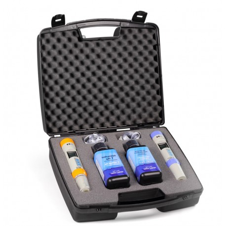 Kit Profesional HM Digital