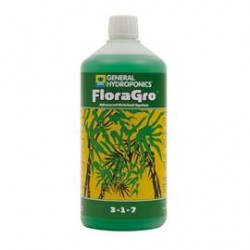 Flora Gro