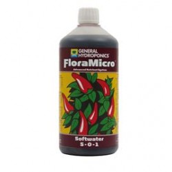 Flora Micro