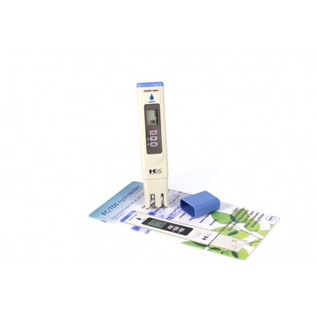 CONDUCTIVIMETRO COM-80 HM