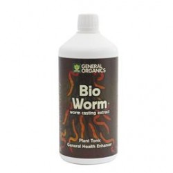 Bio Worm