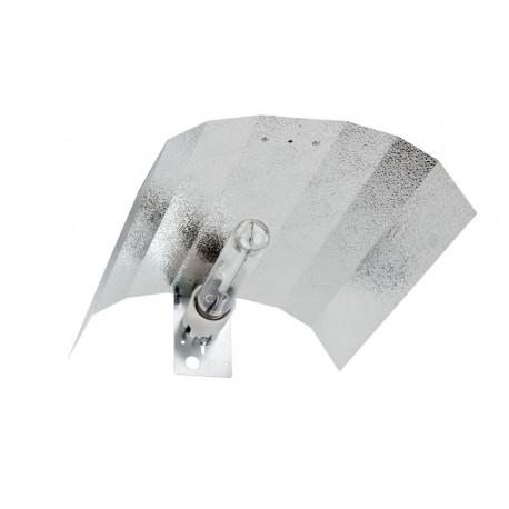 Reflector estucado nacional