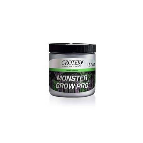 Monster Grow Pro