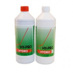 Hy-Pro Hydro A+B