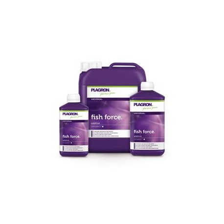 Fish Force Plagron