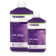 Ph + (25%) Plagron