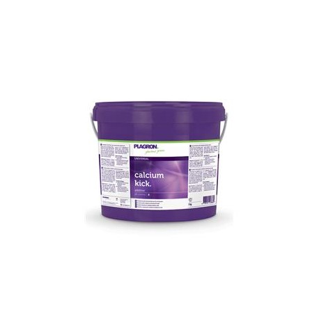 Calcium Kick 5 Kg. Plagron