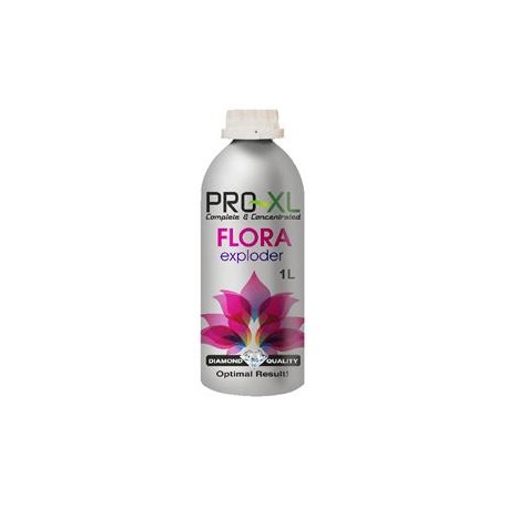 Flora Exploder