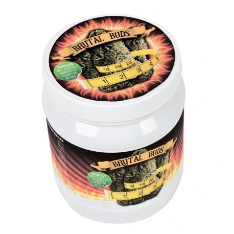 Brutal Buds