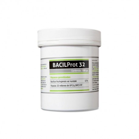 Bacilprot 32 mill.