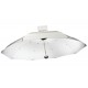 Reflector Parabolic
