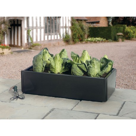 Mini Grow Bed 98x51x25 cm (115 lt)