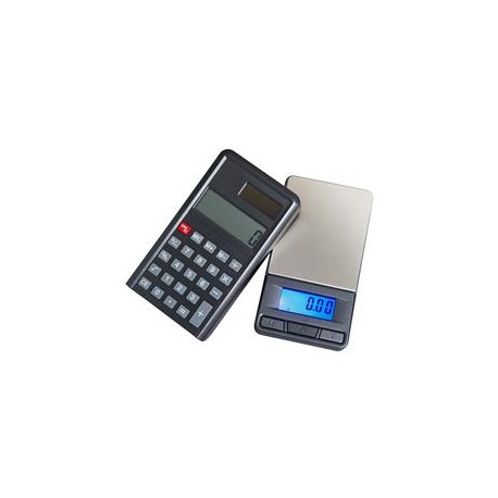 Báscula Calculadora CL-300 (0,01-300 G)