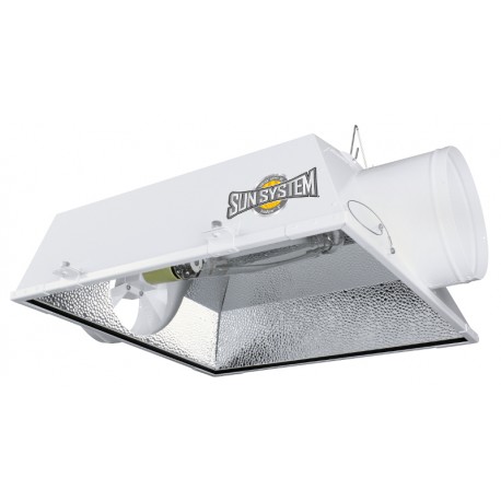 Reflector Irradiator