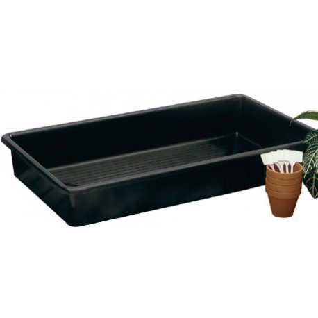 BANDEJA GRANDE ALTA (100 X 55 CM) TITAN GARDEN