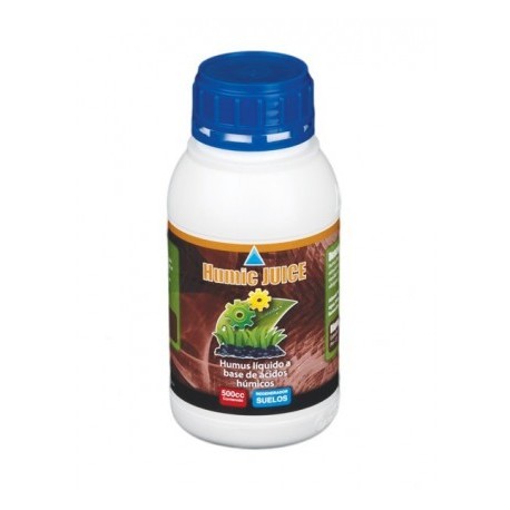 Humic Juice